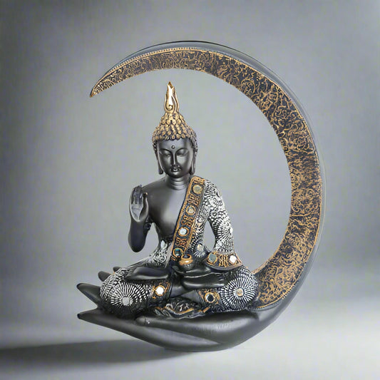 Buddha Table Decor 8*3*10*1