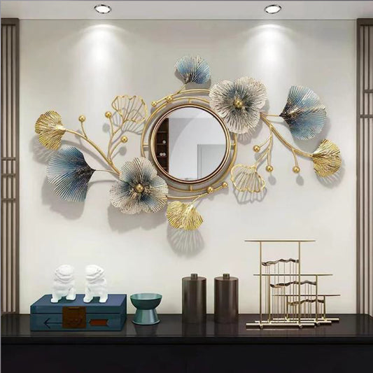 Wall Mirror Decor 40*20*2