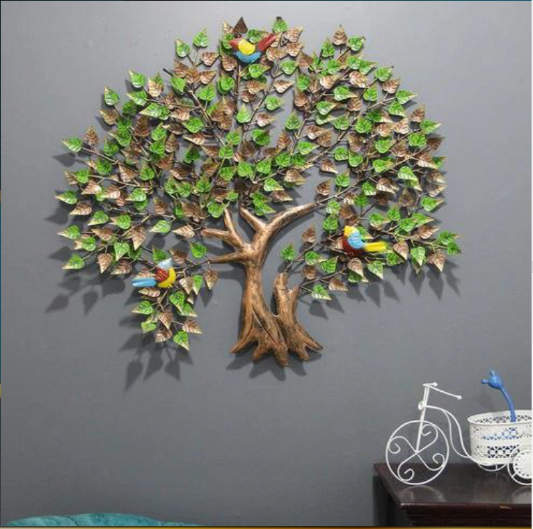 Tree Wall decor 37*3*37