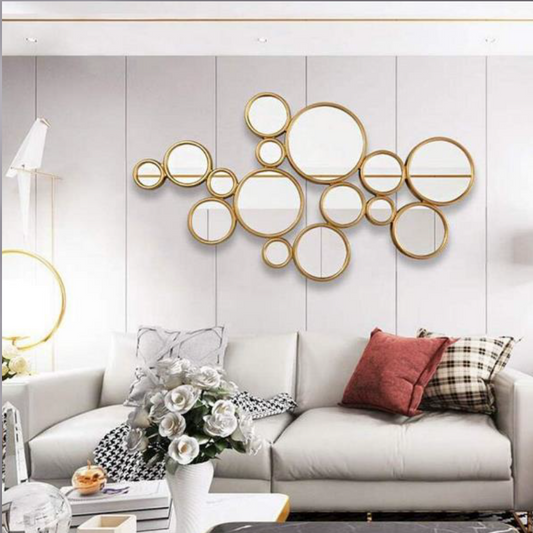 Wall Mirror Decor 48*30*2