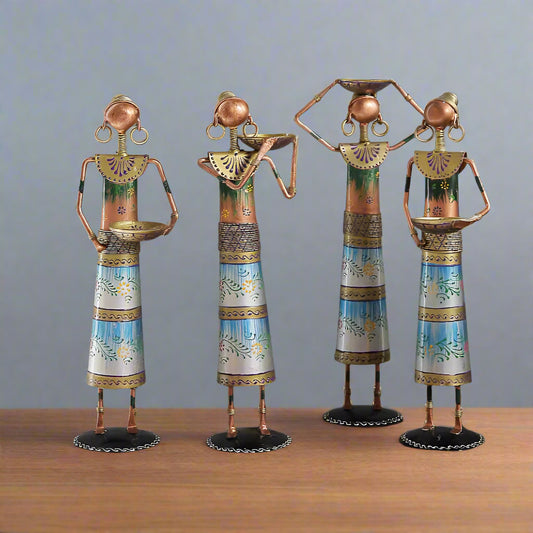 Doll Set 6*6*14