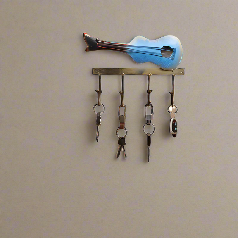 Guitar wall hook 12*9