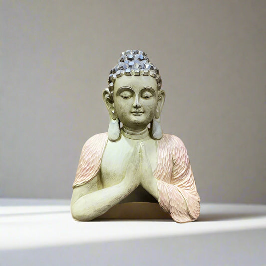 Buddha Namaskar Table Decor 8*4*2