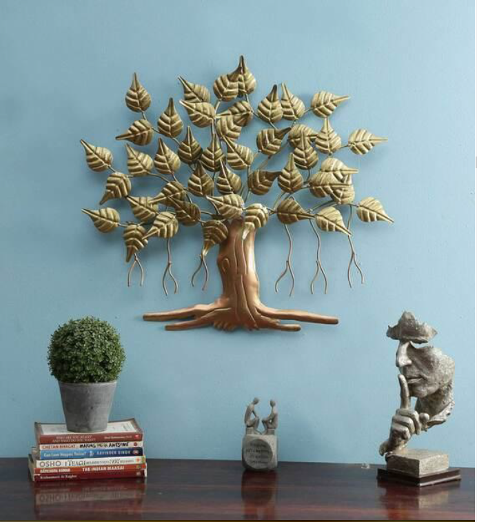 Bettel Tree Wall Decor 25*23