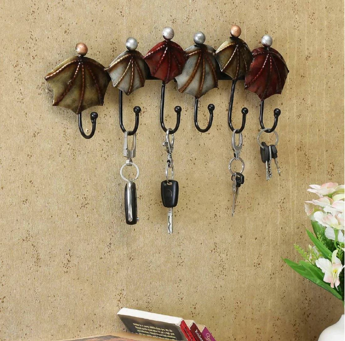 Umbrella wall hook 19*7