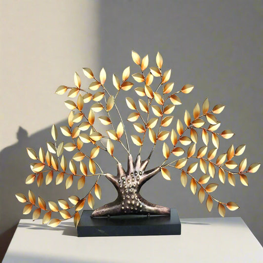 Tree Table Decor 30*16