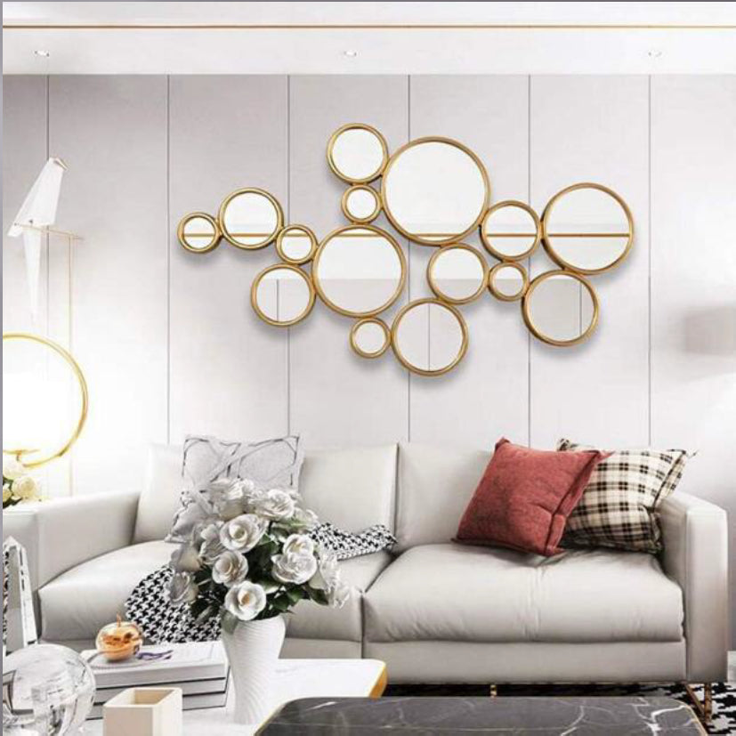 Wall Mirror Decor 48*30*2