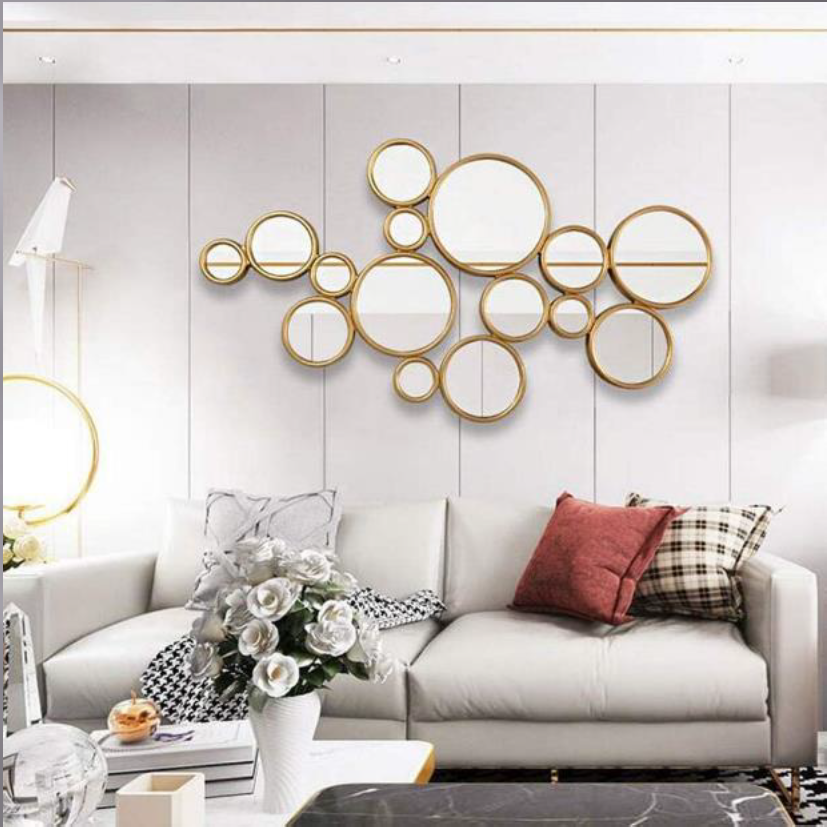 Wall Mirror Decor 48*30*2