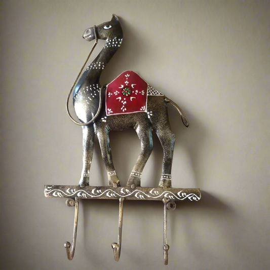 Camel Wall Hook 9*15