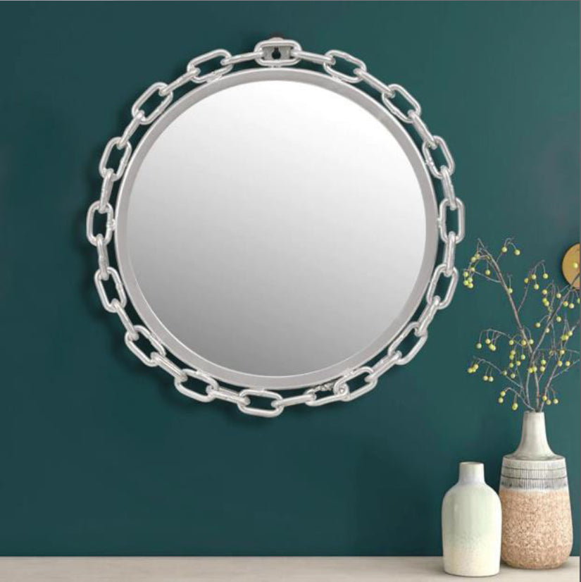 Wall Mirror Decor 18*18*3