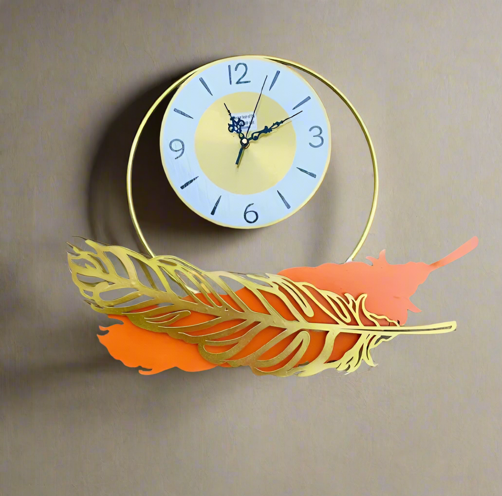 Wongvo Wall Clock 25*16