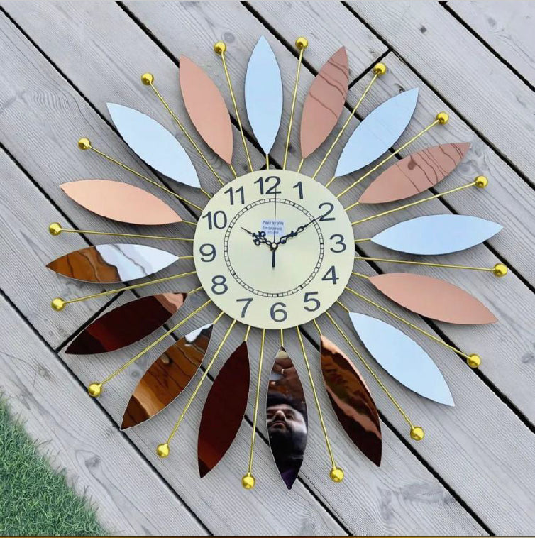 Mylofy Wall Clock 22*22