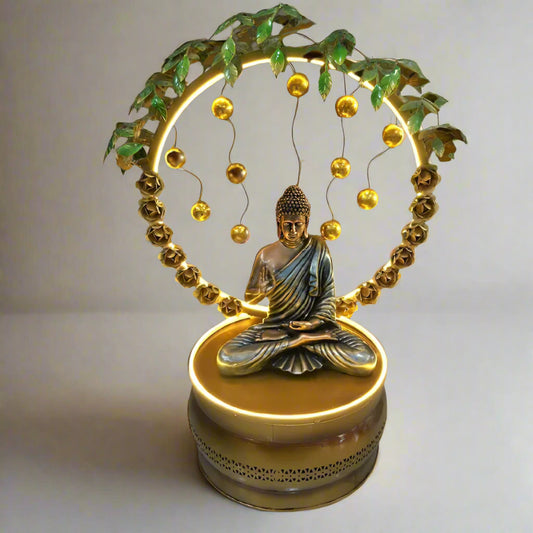 Buddha Table Decor 30*24*14