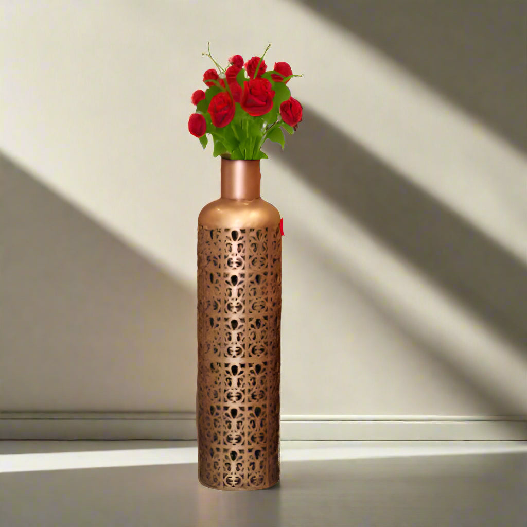Medium Vase 8*8*34