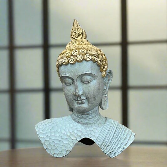 Buddha Table Decor 10*12*2