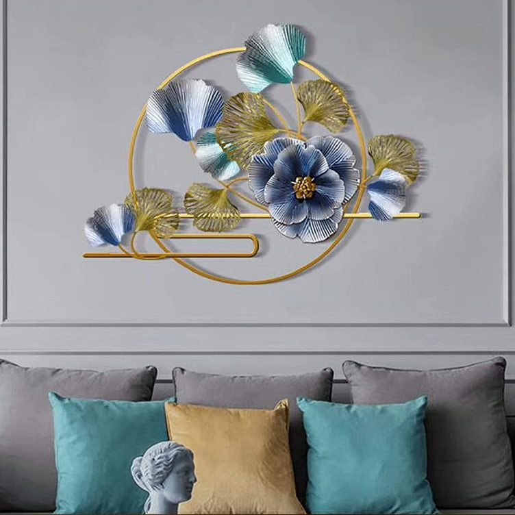 Cozi Ring wall decor 40*30