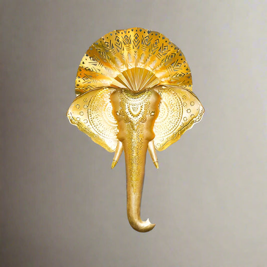 Bala Ganpati Wall Decor 25*36*2
