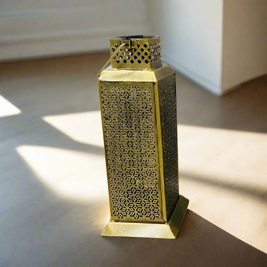 Small Square Vase 9*9*34