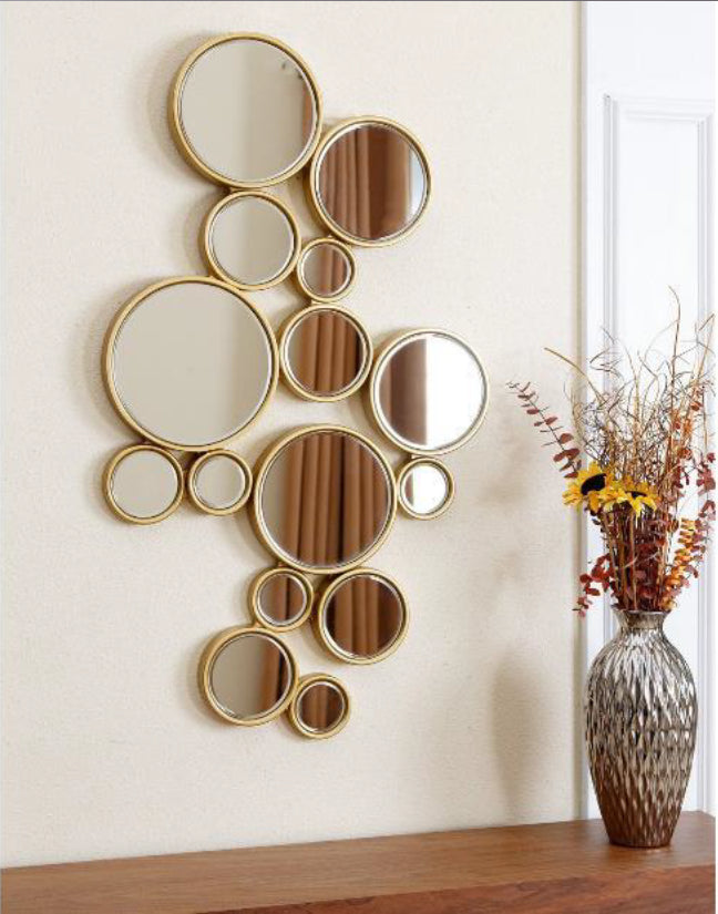Wall Mirror Decor 30*48*2