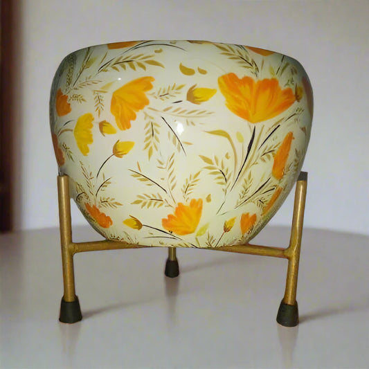 Meena Tabletop Pot 15*15*19