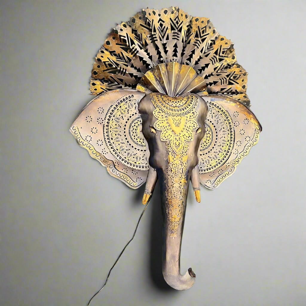 Bala Ganpati Wall Decor 25*36*1
