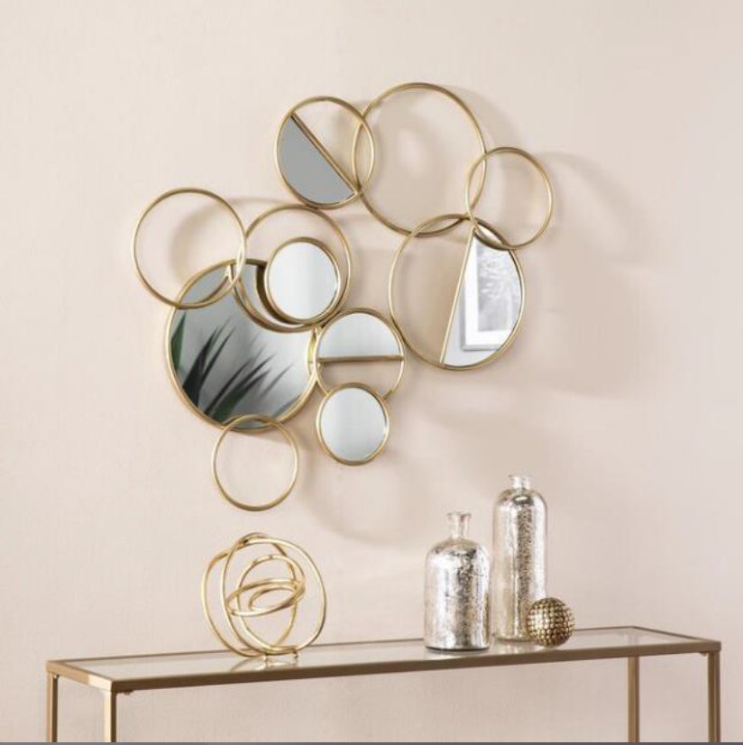 Wall Mirror 36*26