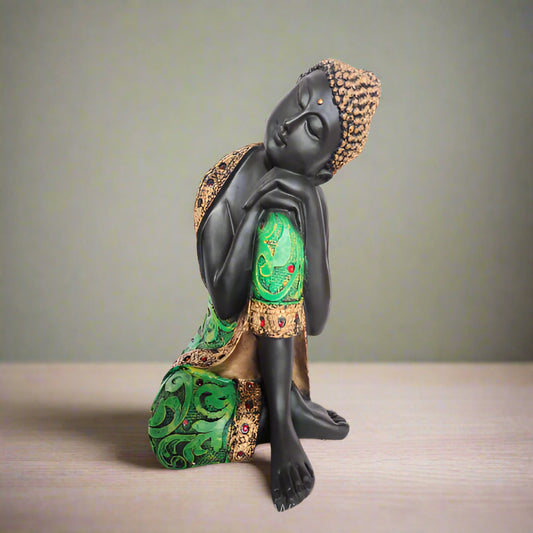 Buddha Table Decor 8*7*12*3
