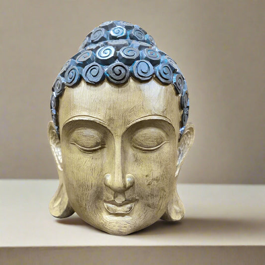 Buddha Table Decor 6*6*7*1