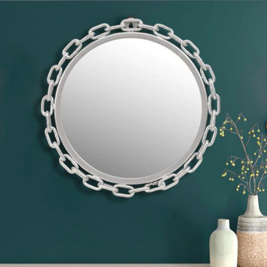 Wall Mirror Decor 18*18*3