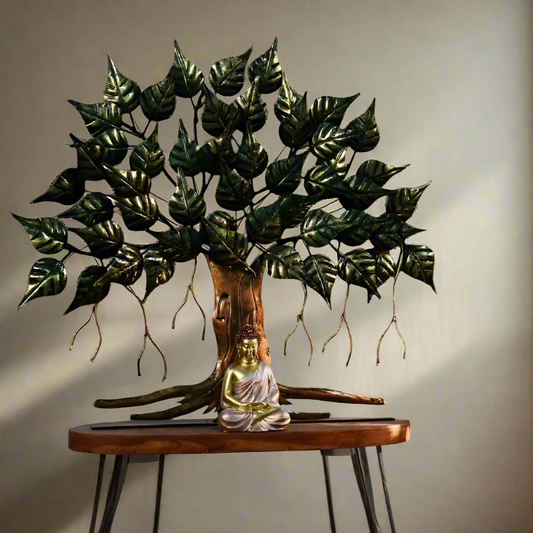 Buddha Tree table decor 25*24