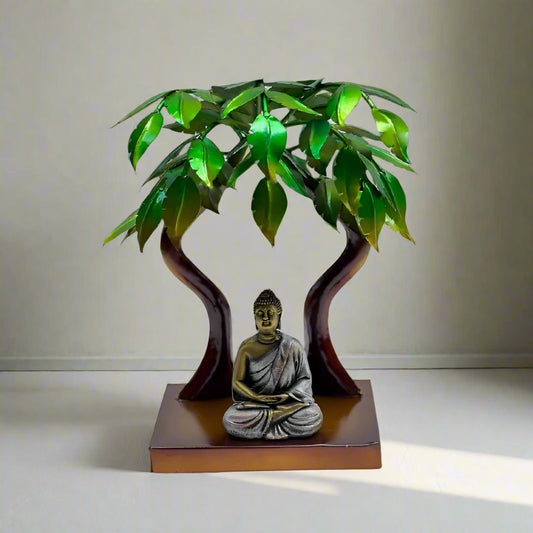 Buddha Table Decor 14*10