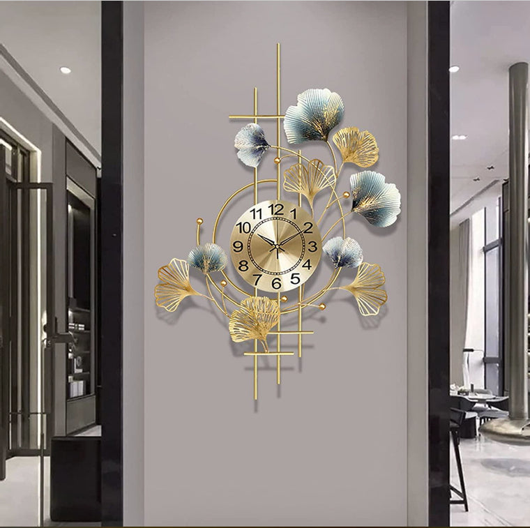 Luxar Wall Clock 36*22