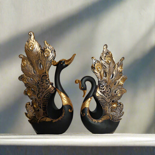 Duck Set Table Decor 9*8
