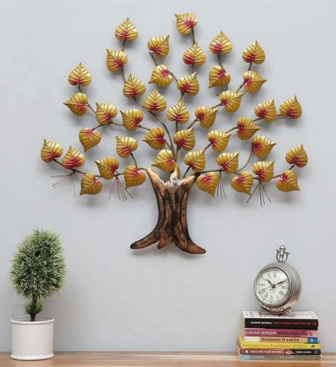 Tree wall decor 29*26