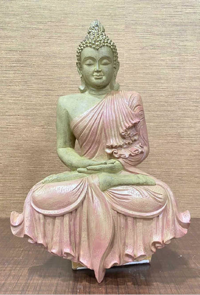 Buddha Table Decor 9*5*13