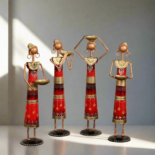 Doll Set 5*3*13