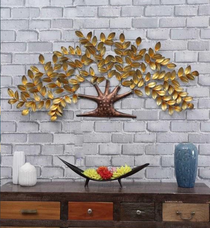 Tree Wall Decor 54*25