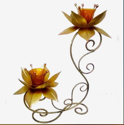 Two lotus tlight 16*6*19