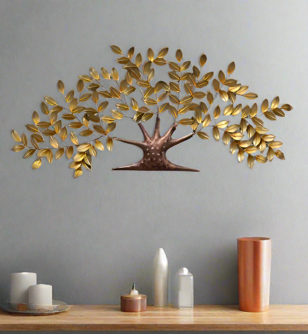 Tree Wall Decor 54*25