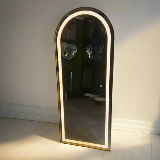 LED Standing Mirror 60*16