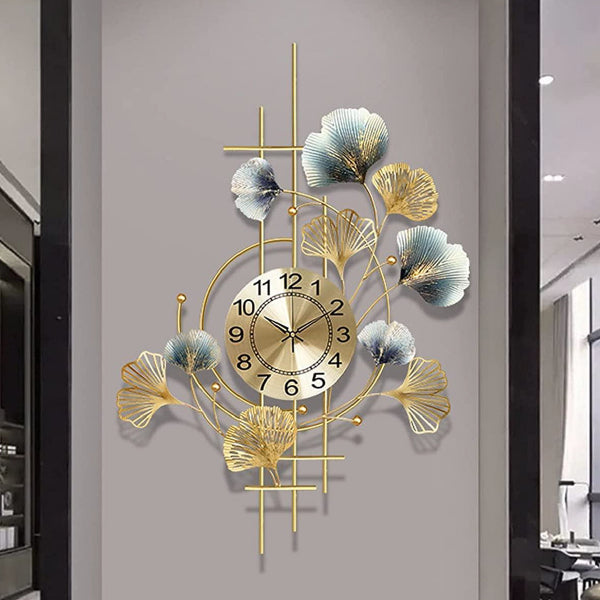 Luxar Wall Clock 36*22