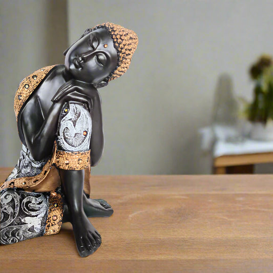 Buddha Table Decor 8*7*12*1