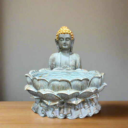 Buddha Table Decor 12*12*2