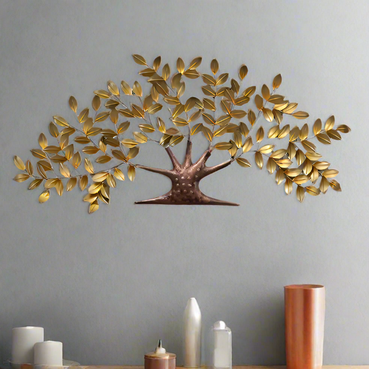 Tree Wall Decor 54*25