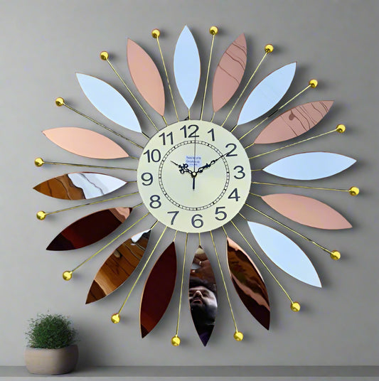 Mylofy Wall Clock 22*22