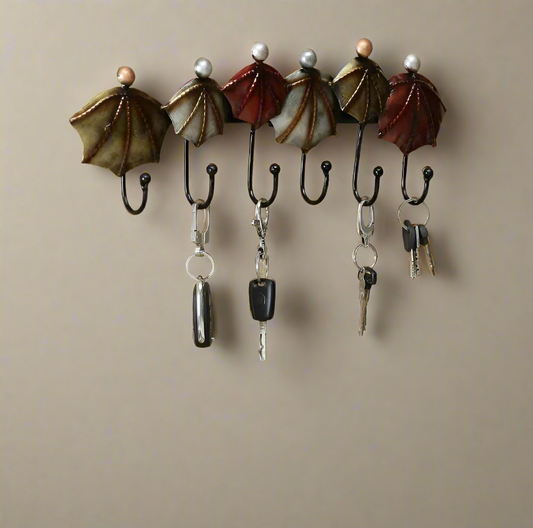 Umbrella wall hook 19*7