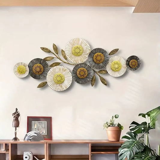 Modern Luxe Wall Accent