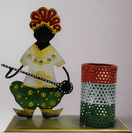 Pagri Pen Stand 6*2*7