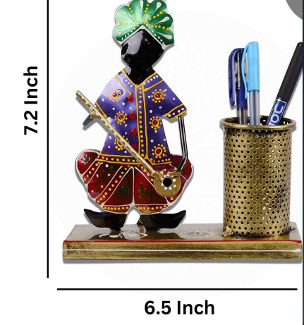 Pagri Pen Stand 6*2*7*1