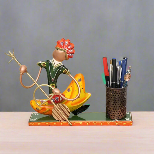 Musician Pen Stand 6*2*7